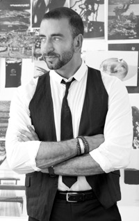Isham Sardouk