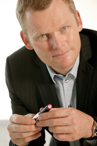 Thomas Weckerle