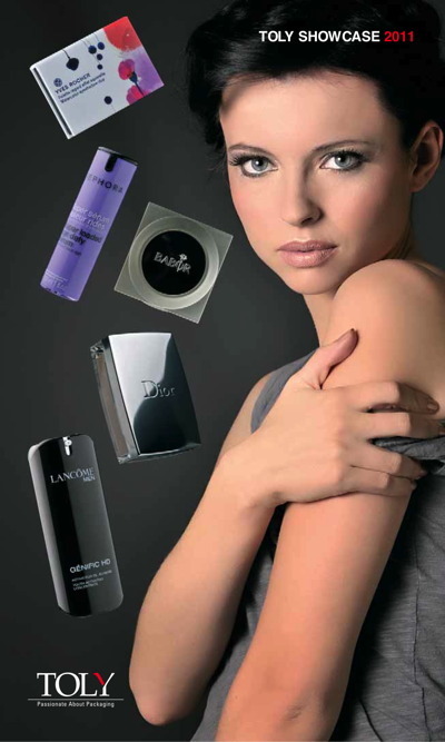 Premium Beauty News - Toly: Five years that have changed everything!