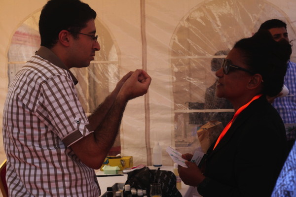 rencontres dakar photos