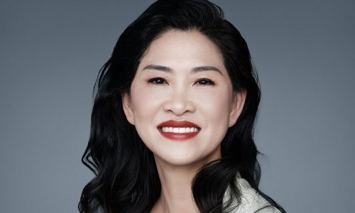 Sephora appoints ex-Nike Xia Ding as Managing Director of Sephora in China