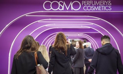 Trade shows: The 10 brands you had to see at Cosmoprof Worldwide Bologna