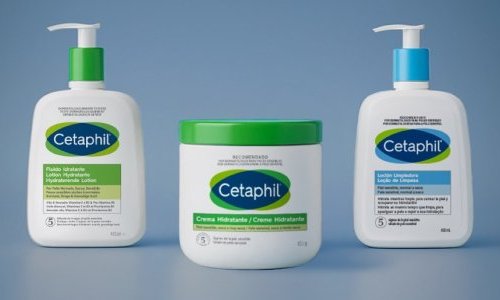 L'Oréal double sa part du capital du laboratoire suisse Galderma