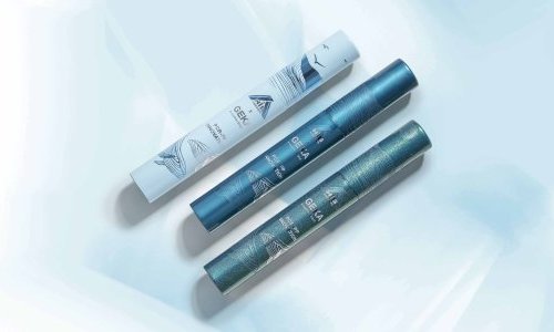 Geka launches a recycled PP compatible with cosmetic formulations