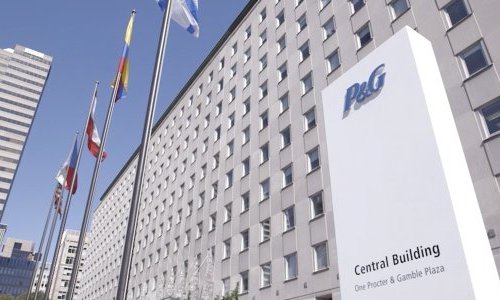 P&G profits rise despite hit from Middle East tensions and slowdown in China