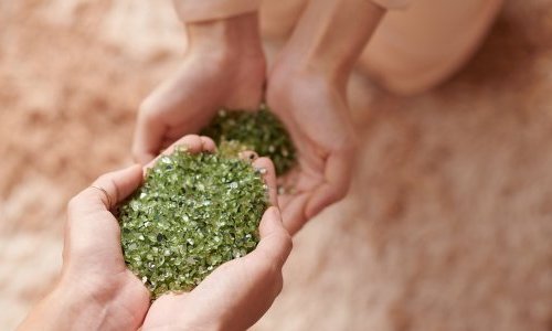 Le Parlement européen renforce la lutte contre les microplastiques