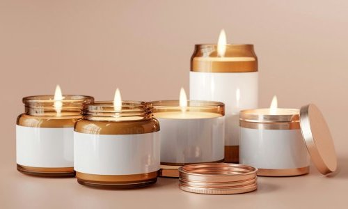 Bougies et parfums d'intérieur : Cadre réglementaire aux États-Unis et au Canada