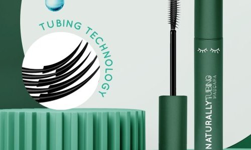 Tubing mascaras: “The eye makeup trend brands must meet,” says IL Cosmetics