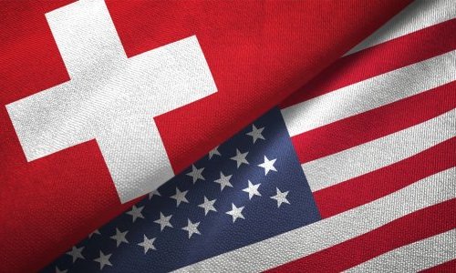 Switzerland secures retroactive cut of U.S. customs duties to 15%