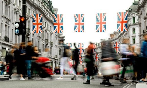 Depuis le Brexit, Londres a perdu sa place de capitale du shopping