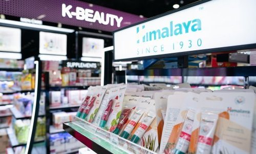 K-Beauty's global boom: Sales up 131% in two years, says NIQ