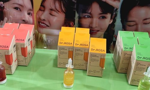 Trade shows: Three beauty trends spotted at Cosme Tokyo 2024