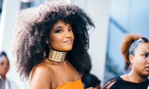 NHA : le salon qui célèbre les cheveux texturés au naturel