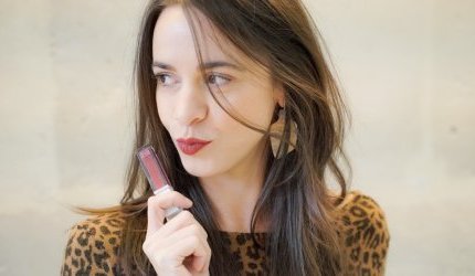 Bâton Rouge aims to become the standard for tailor-made lipsticks in Europe