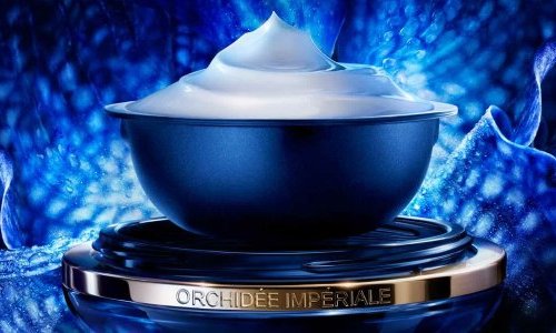 Knoll Packaging creates a cellulose-based skincare refill for Guerlain