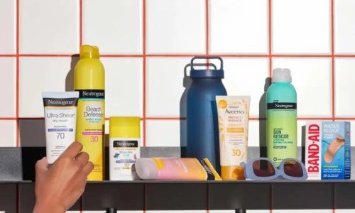 Kimberly-Clark (Kleenex) to buy Neutrogena owner Kenvue