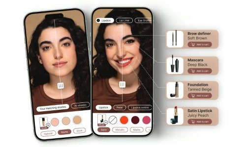 L'IA beauté de 4e génération d'Arbelle : revenus, confiance et informations