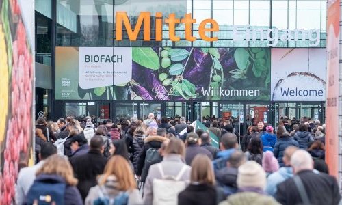 Indie brands shine at Vivaness 2024 as German natural beauty market recovers