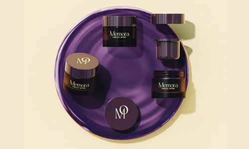 With Memora, Lumson envisions transforming grape waste into packaging