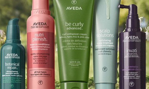Shane Wolf appointed as President of Aveda and Bumble and bumble
