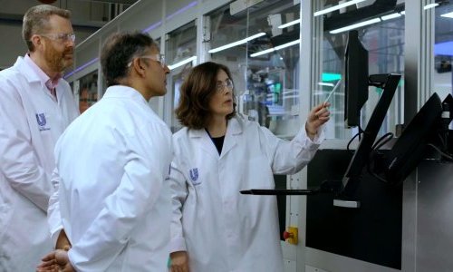 Unilever leans into AI for 'new era' of beauty innovation