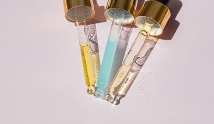 Research: how to recreate a complex perfume with Artificial Intelligence