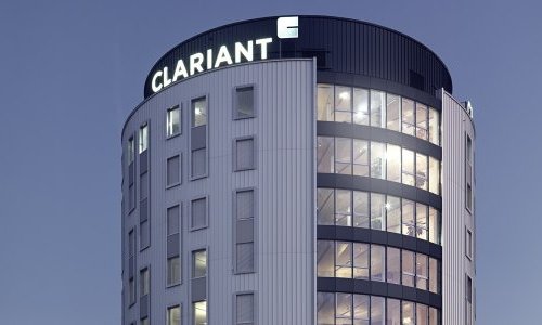 Clariant améliore sa marge malgré des ventes rognées par la baisse des prix