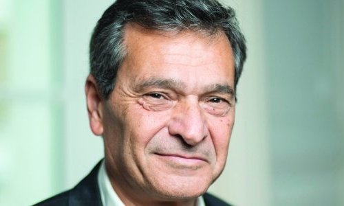 “Our strategy isn't swayed by economic ups and downs,” says Interparfums CEO