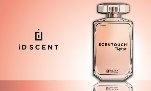 Aptar accélère le déploiement international de sa technologie iD Scent