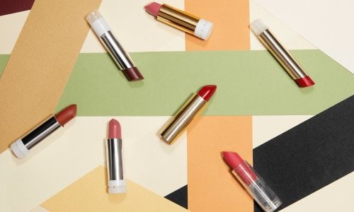 Albéa C&F, a long-time expertise for even more responsible lipsticks