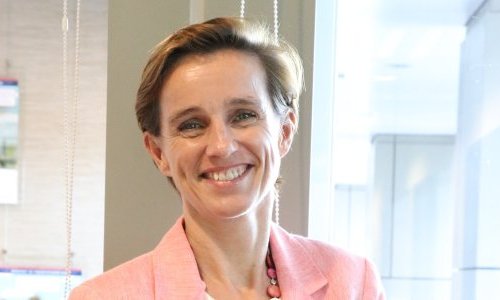Virginie Cavalli appointed as CEO of cosmetic ingredients supplier Seppic