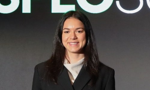 « Des données fragmentées freinent la durabilité », Danielle Goad, Specright