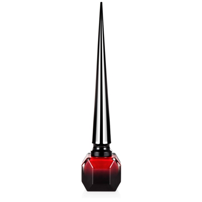 Puig renforce ses positions dans le maquillage avec Christian Louboutin Premium Beauty News