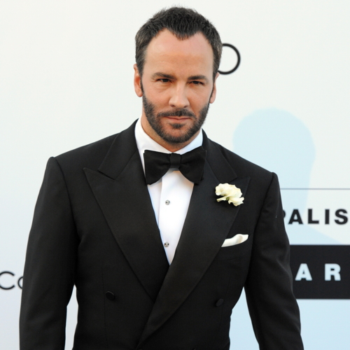 Tom Ford is launching a skincare line - Premium Beauty News