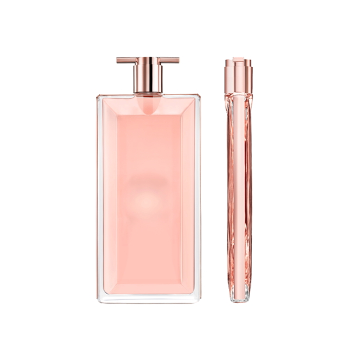 Premium Beauty News An Ultra Thin Bottle For Idôle