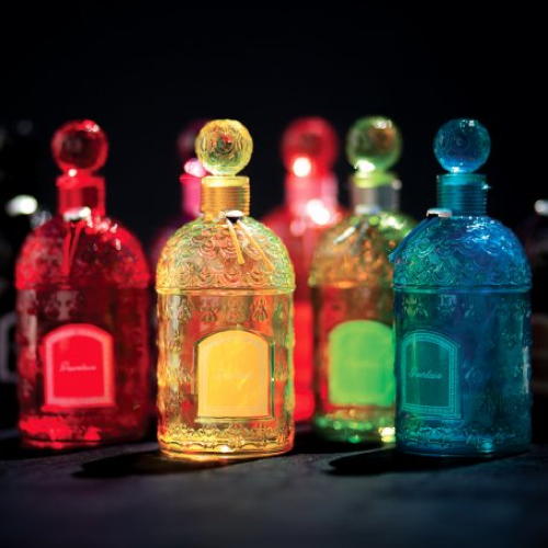 Guerlain duplicates on the web the customization experience of perfume ...