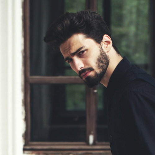 Premium Beauty News The Beard A Massive Success Among The