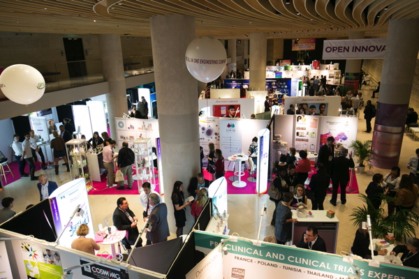 Premium Beauty News Cosmetic 360 Focuses On Digital Innovation