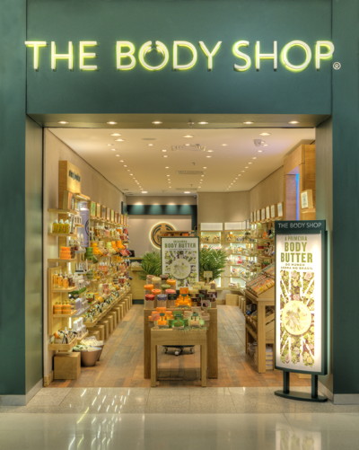 The Body Shop plans to set up 500 stores in Brazil by 2019 ...