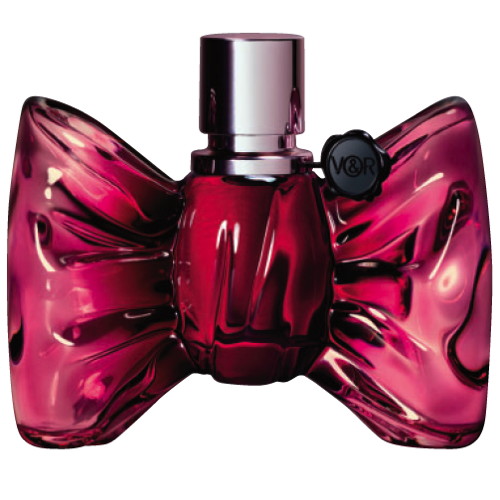 Premium Beauty News - Viktor & Rolf: a more than delicate “Bonbon”