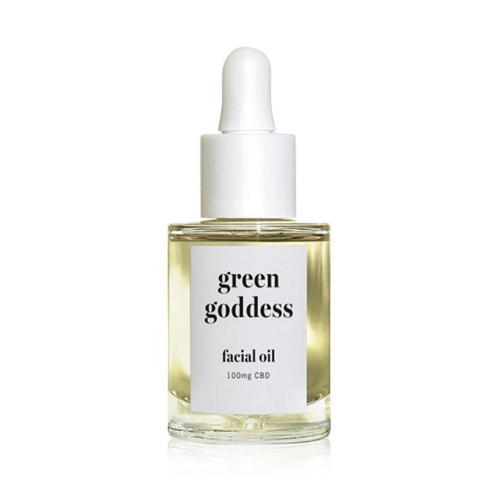 Avon debuts CBD skincare oil Premium Beauty News