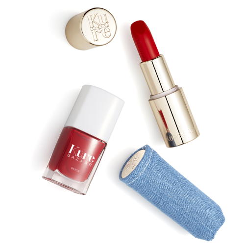 kure bazaar lipstick