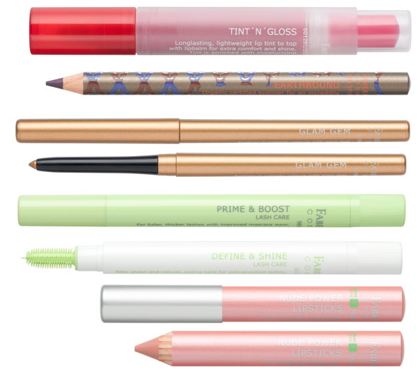 FaberCastell A colourful anniversary! Premium Beauty News