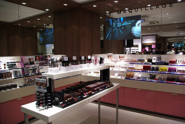 Parfümerie Douglas Usa