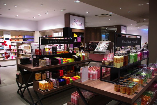 eau de toilette ou eau de parfum femme
