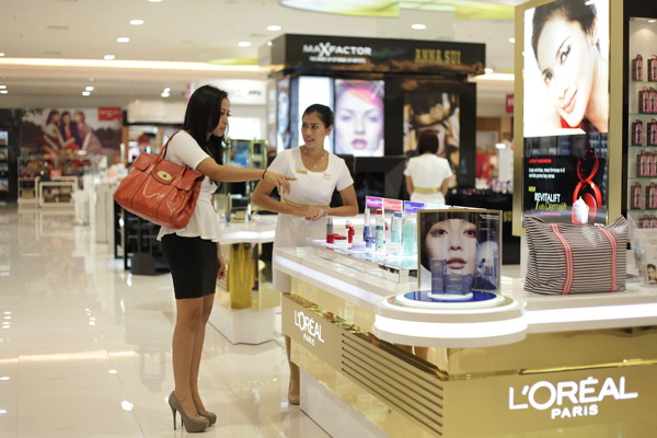 Premium Beauty News - Indonesia: a cornerstone of L’Oréal’s growth
