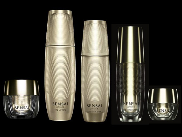 Sensai Тональный Крем Flawless Satin Купить