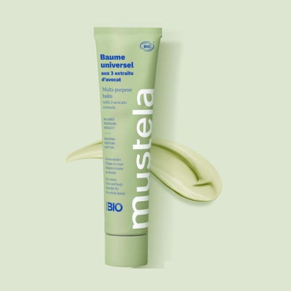 Mustela aims to expand its scope to family dermo-cosmetics - Premium Beauty  News