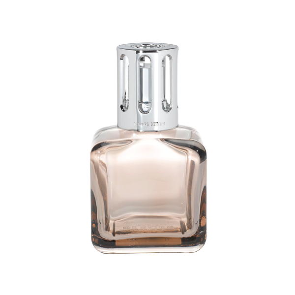Stoelzle Masnières Parfumerie produces Maison Berger Paris' latest lamp,  Joy - Premium Beauty News