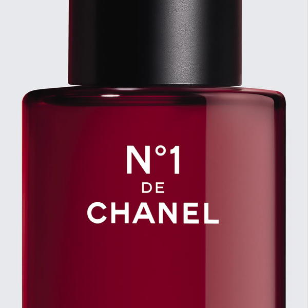 Chanel Beauty Unveils New N°1 de Chanel Collection